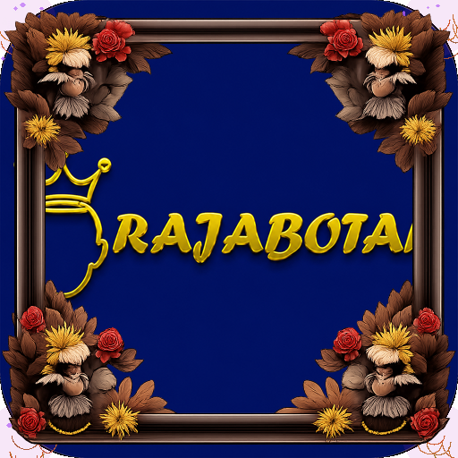 rajabotak — galeri pratinjau Resmi APK